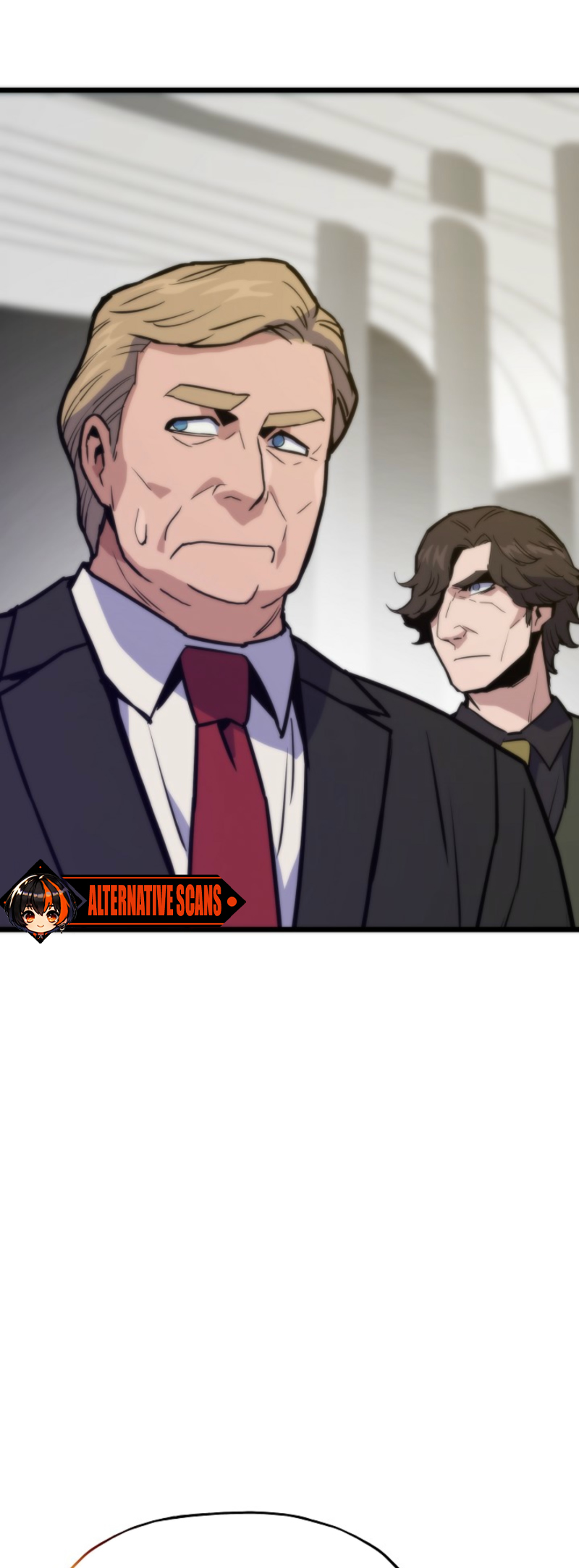 Past Life Returner (Remake 2022) Chapter 133 3